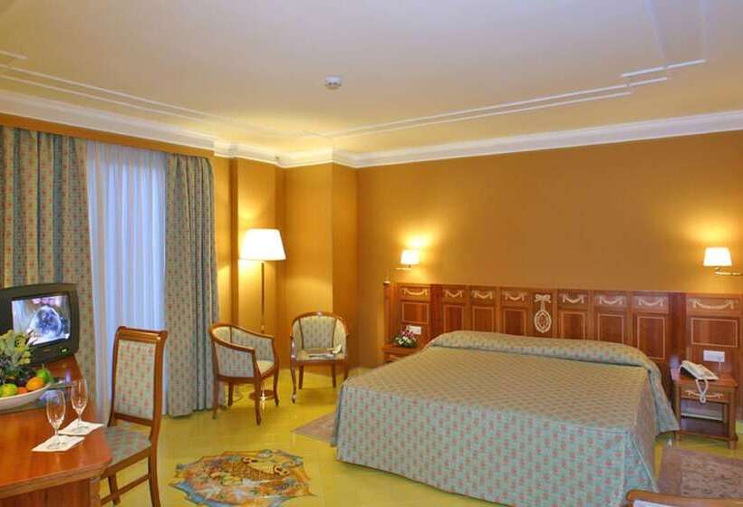 Номер Стандарт, Grand Hotel La Pace   All Inclusive