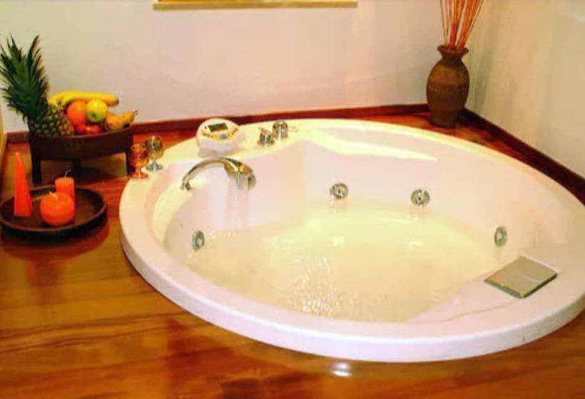 Suite Junior, La Chicca Palace