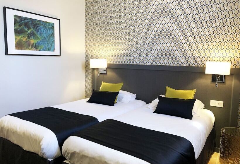 Люкс Superior, Les Suites   Domaine De Crécy