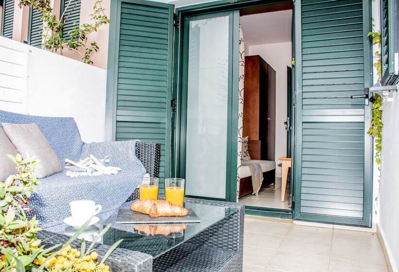 침실 1개 아파트, Marigianna Apartments
