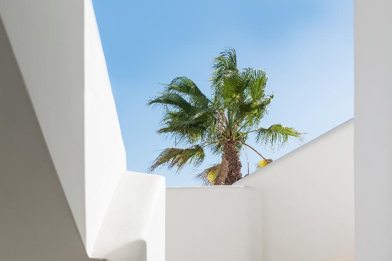 스탠다드 룸, Smy Mediterranean White Santorini
