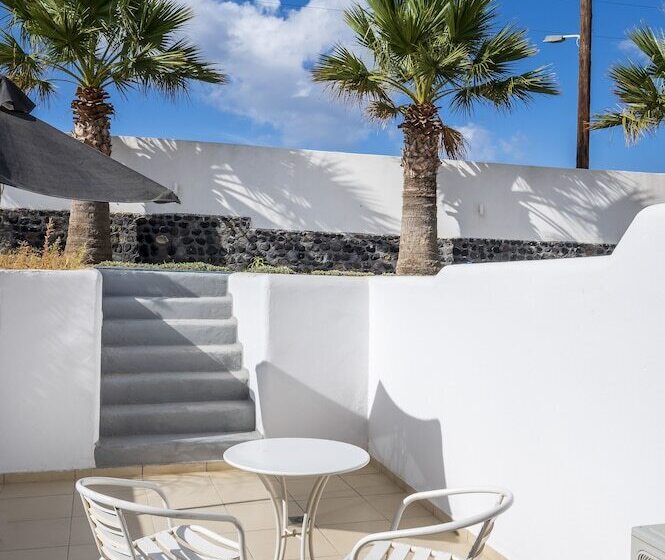 스탠다드 룸, Smy Mediterranean White Santorini
