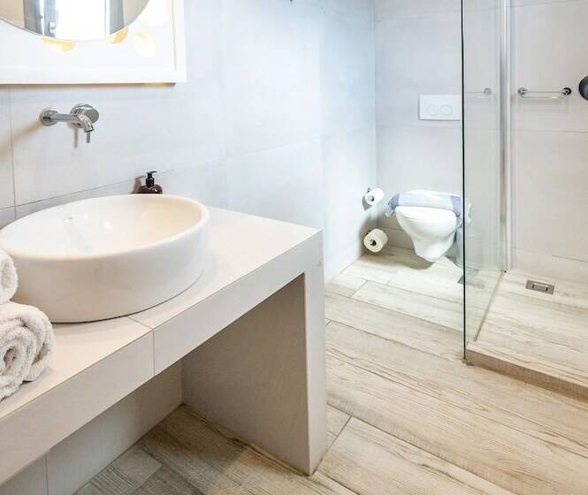 스위트, Smy Mediterranean White Santorini