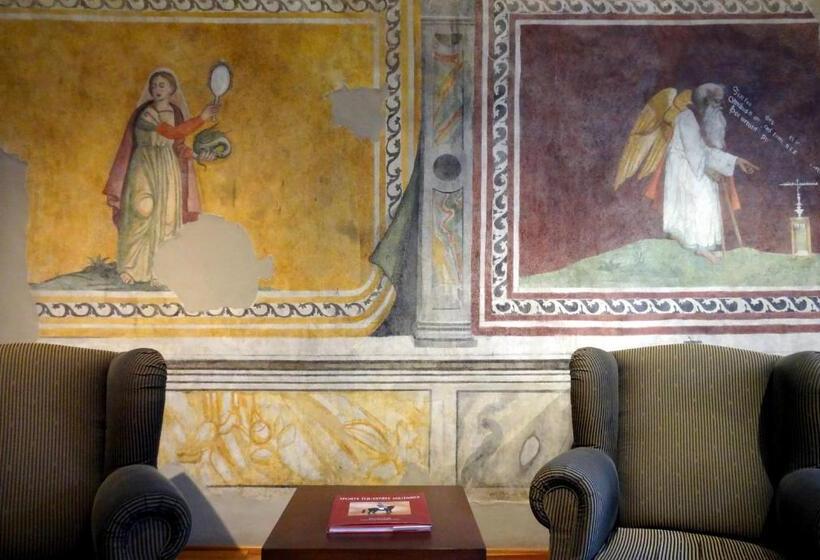 Люкс, Palazzo Ai Capitani