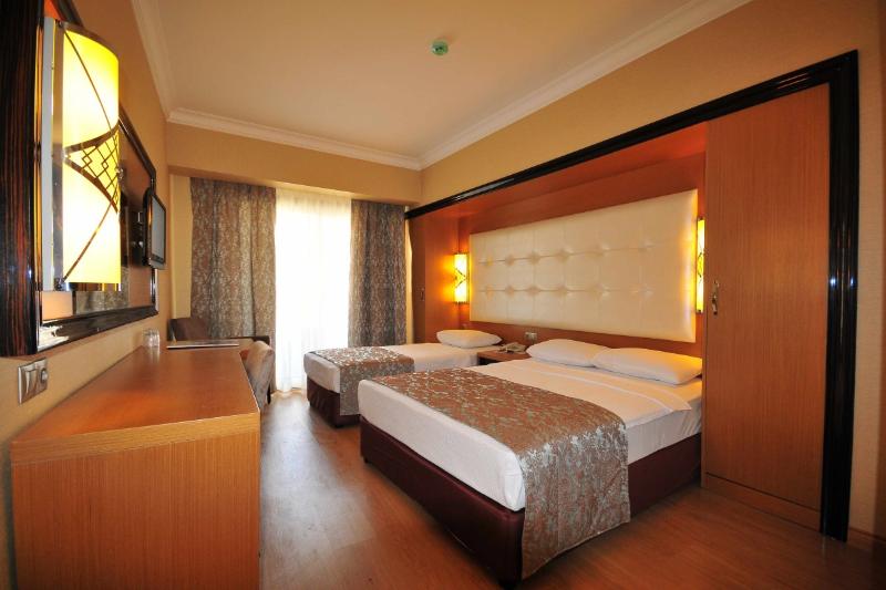 Номер Стандарт, Pasa Beach Hotel   All Inclusive