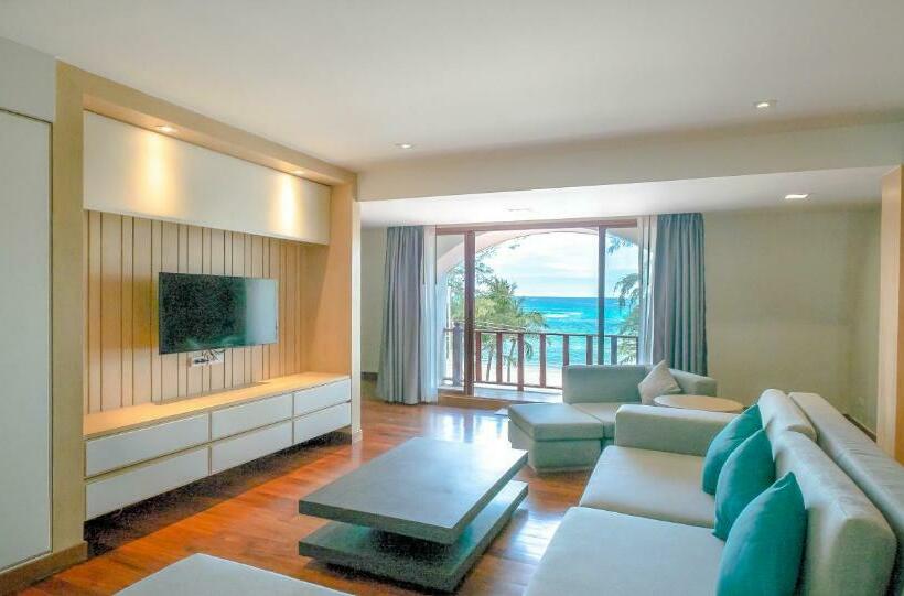 Люкс 2 Спальни, Phuket Graceland Resort and Spa