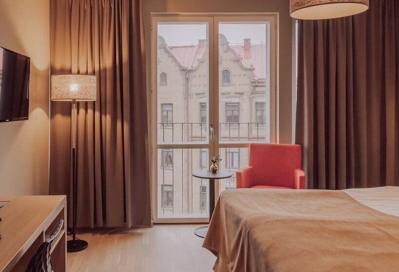اتاق استاندارد, Clarion Collection Hotel Odin