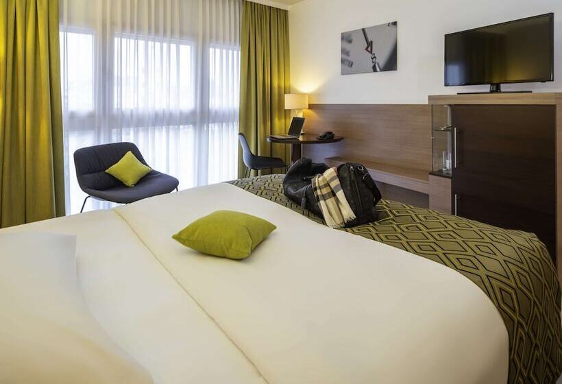 标准间, Mercure Graz City