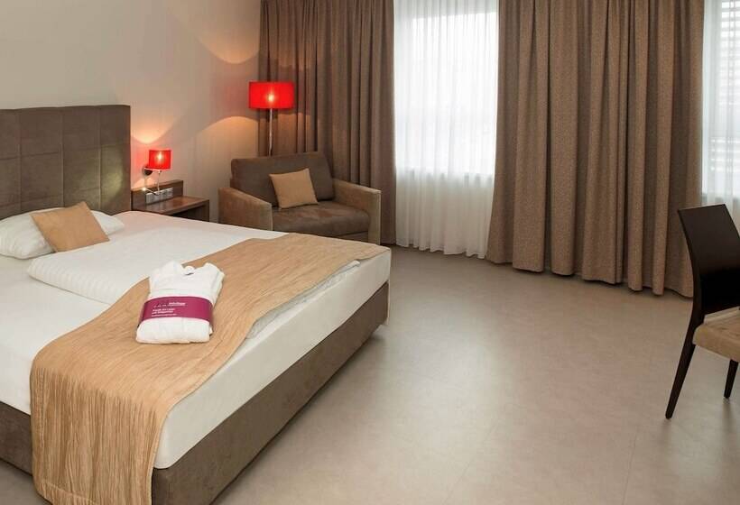 尊贵房, Mercure Graz City