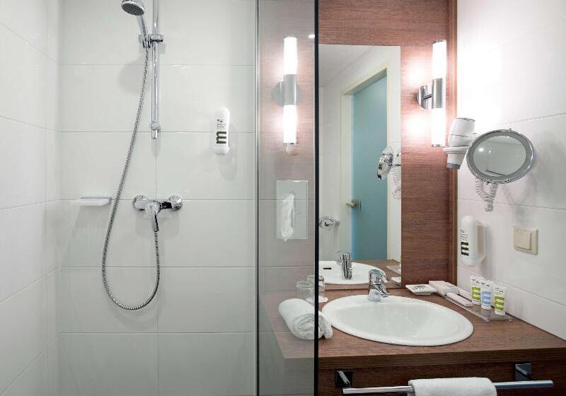 标准间, Mercure Graz City