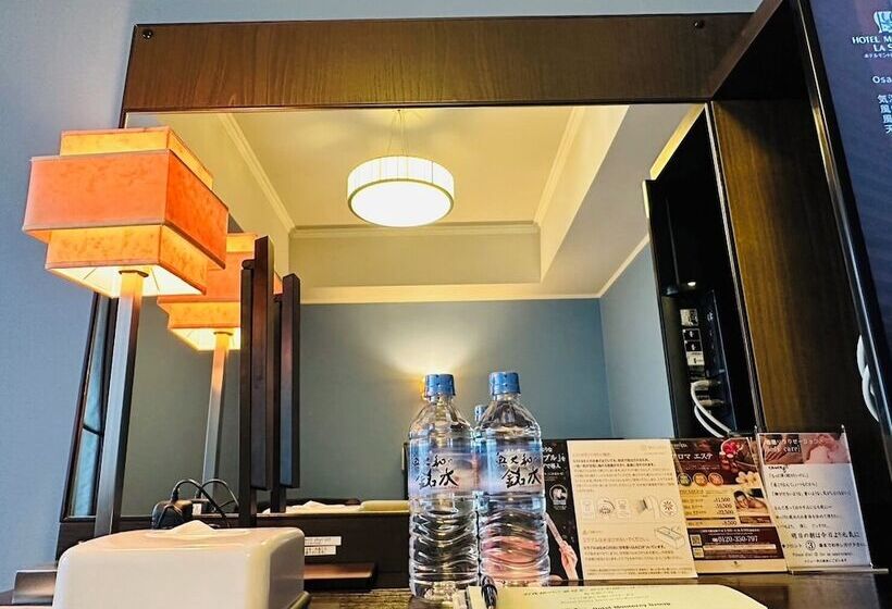 Номер Стандарт Индивидуальный, Monterey La Soeur Osaka