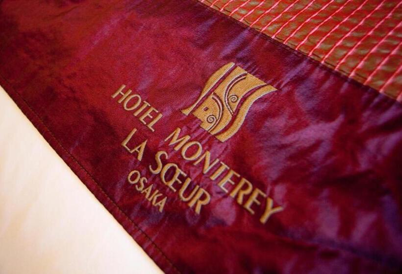 Номер Стандарт, Monterey La Soeur Osaka