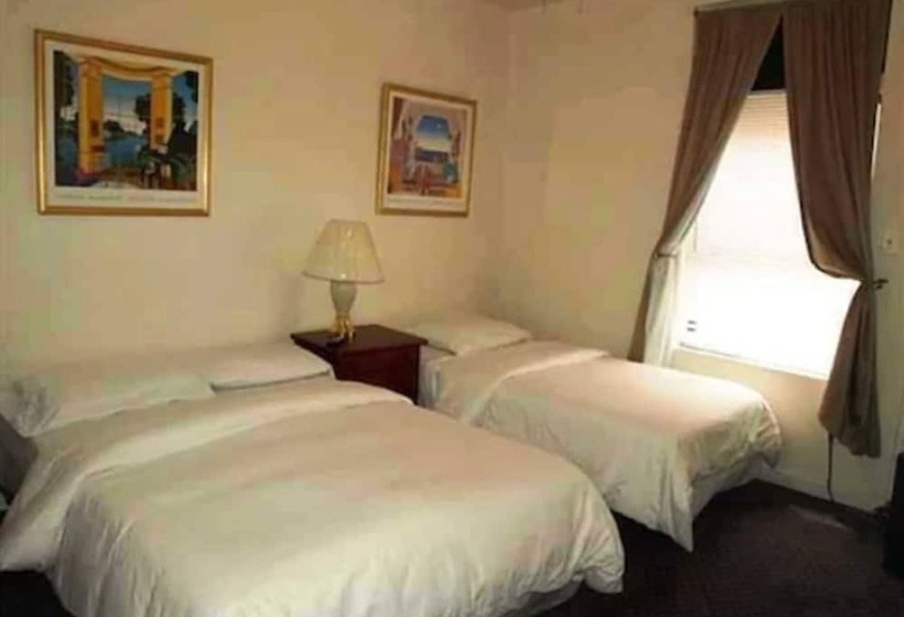 수피리어 룸, Morningside Inn