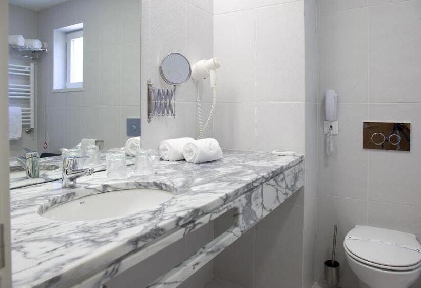 Номер Superior, São Bento Da Porta Aberta & Spa