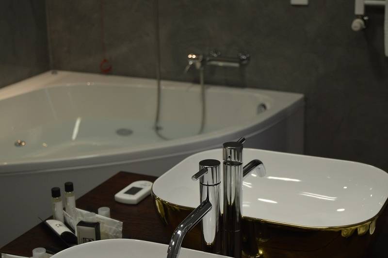 Номер Deluxe, São Bento Da Porta Aberta & Spa