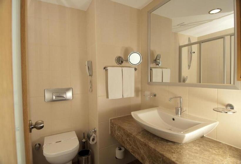 Номер Стандарт Вид на Море, Trendy Palm Beach Adults Only
