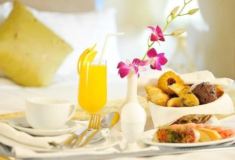 اتاق لوکس, Al Safir