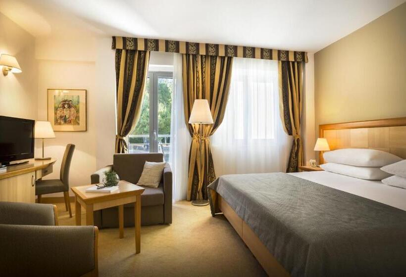 Номер Комфорт, Aminess Grand Azur
