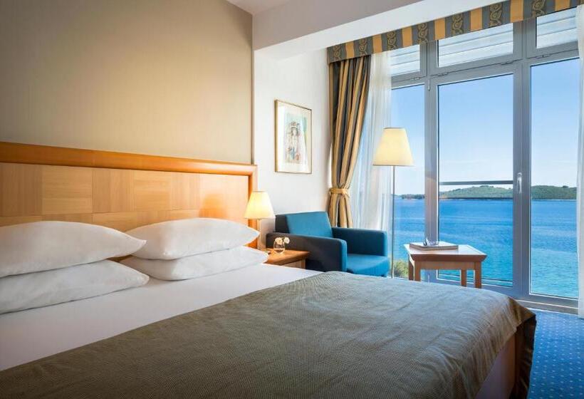 Номер Superior Вид на Море, Aminess Grand Azur