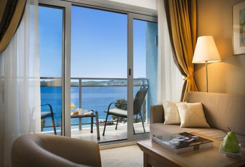 Полулюкс Вид на Море, Aminess Grand Azur