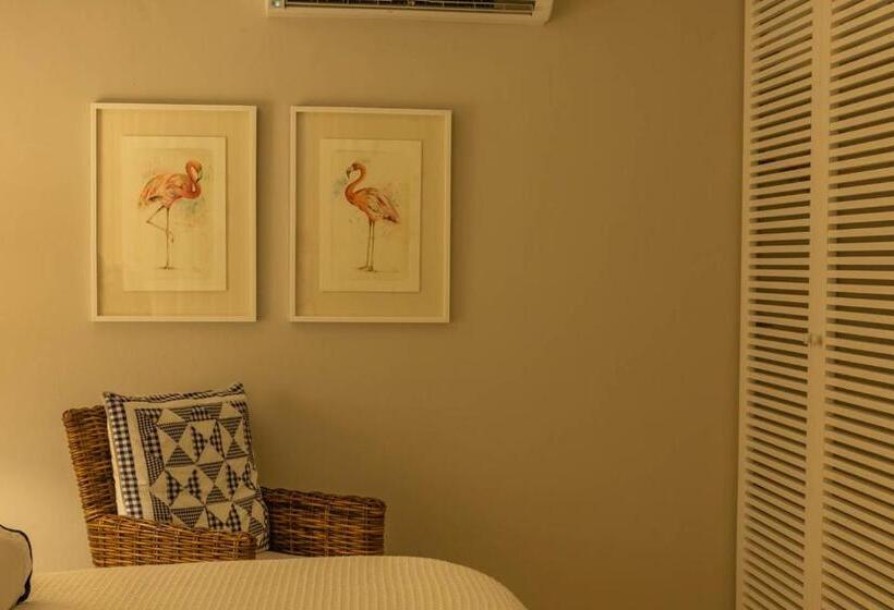 Номер Deluxe, Casa La Merced By Mustique
