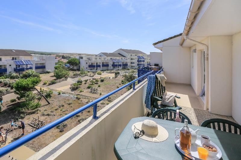 آپارتمان 1 خوابه, Residence Pierre & Vacances Bleu Marine