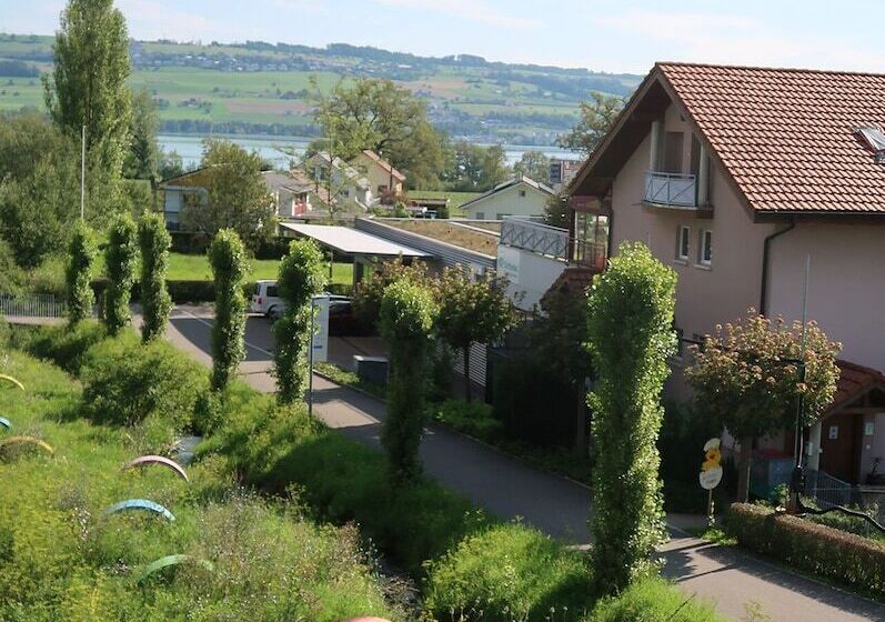 سوییت جونیور, Sempachersee
