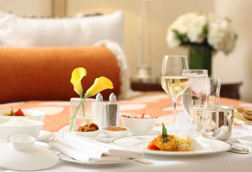 سوئیت پریمیوم, The Pierre, A Taj Hotel, New York