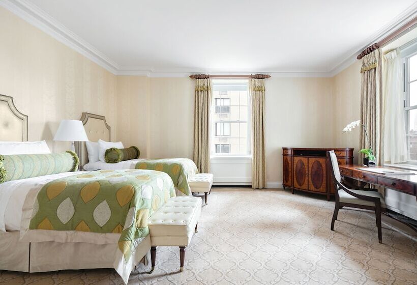 سوییت, The Pierre, A Taj Hotel, New York