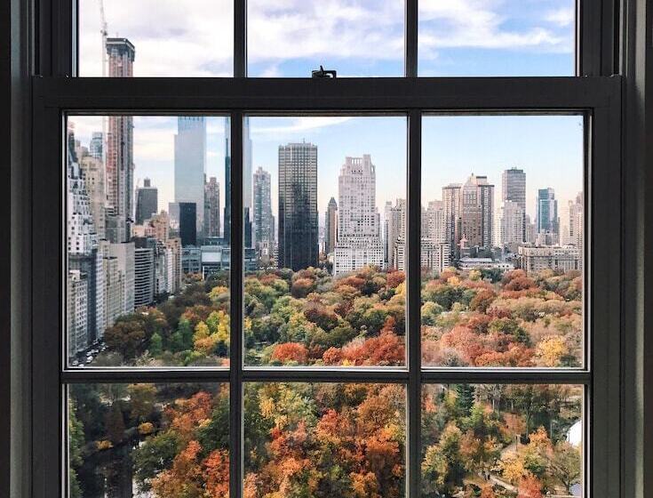 سوییت, The Pierre, A Taj Hotel, New York