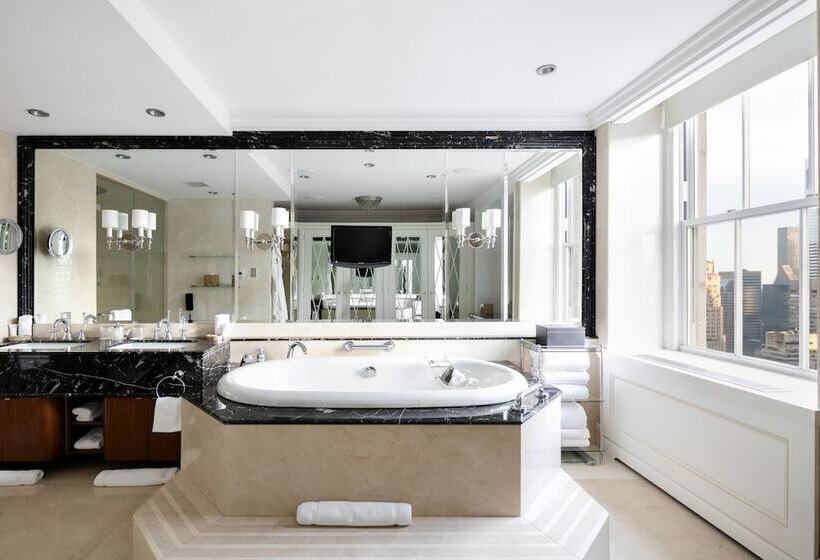 سوییت, The Pierre, A Taj Hotel, New York