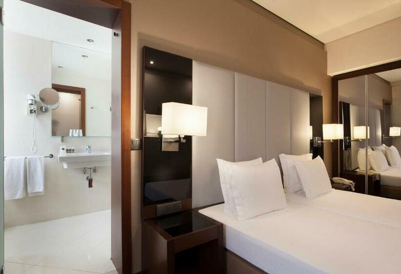 اتاق سوپریور, Turim Restauradores