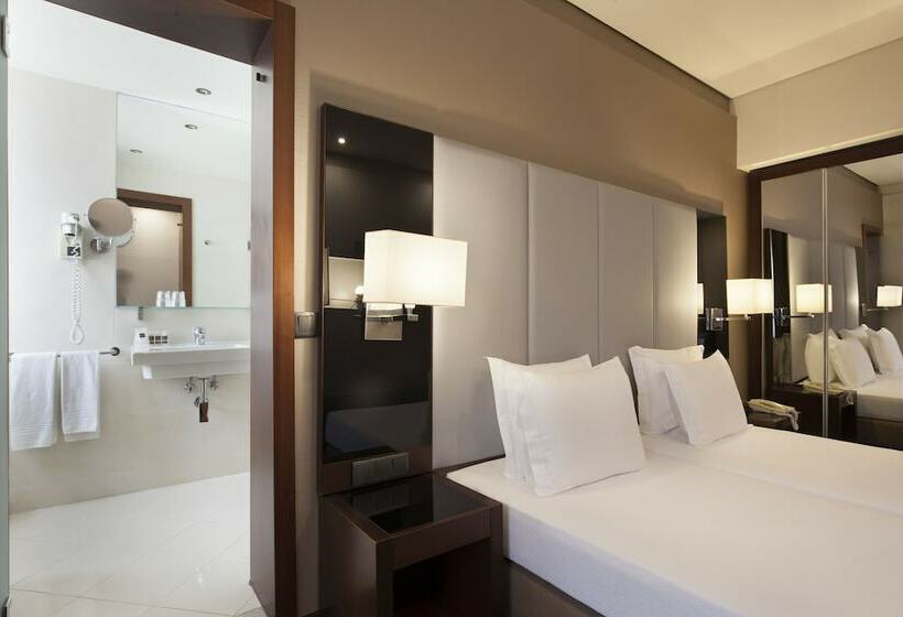 اتاق سوپریور, Turim Restauradores