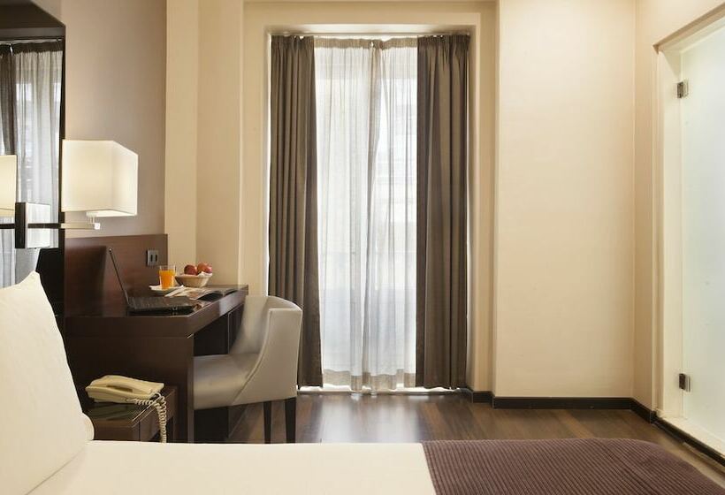 اتاق سوپریور, Turim Restauradores