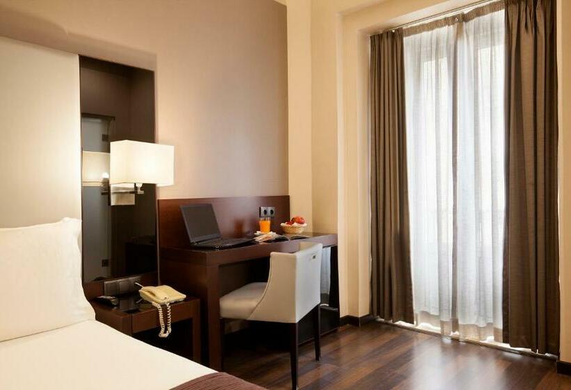 اتاق سوپریور یک تخته, Turim Restauradores