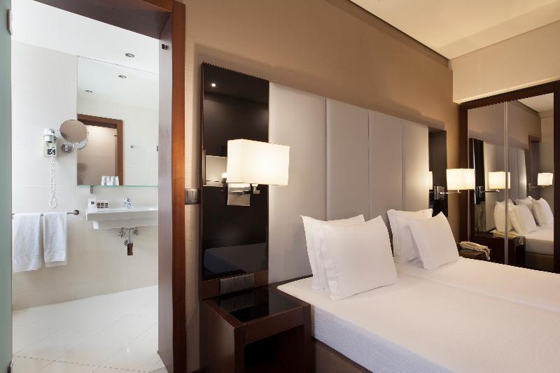 اتاق سوپریور, Turim Restauradores