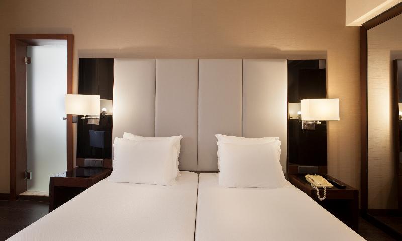 اتاق سوپریور یک تخته, Turim Restauradores