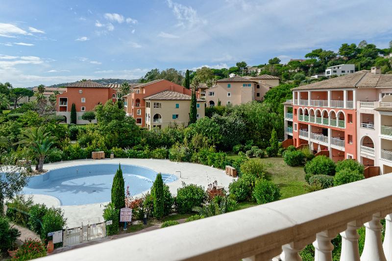 Студия Стандарт, Residence Pierre & Vacances Premium Les Calanques Des Issambres