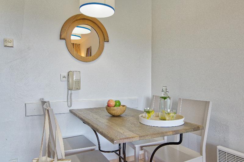 Апартаменты 1 Спальня, Residence Pierre & Vacances Premium Les Calanques Des Issambres