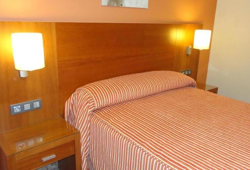 اتاق استاندارد, Apartamentos Esperanza Del Mar
