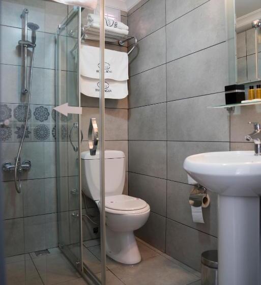 اتاق استاندارد, Agan Oldcity Istanbul