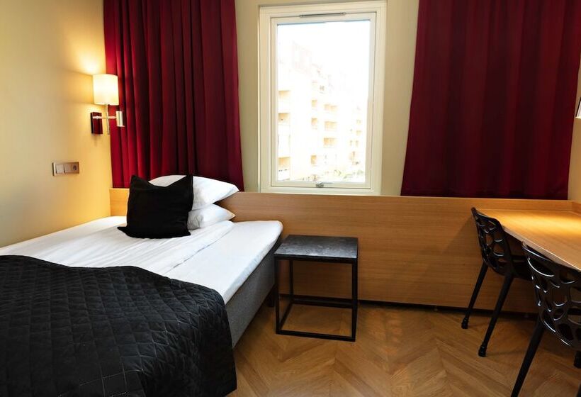 اتاق استاندارد, Sure Hotel By Best Western Arena