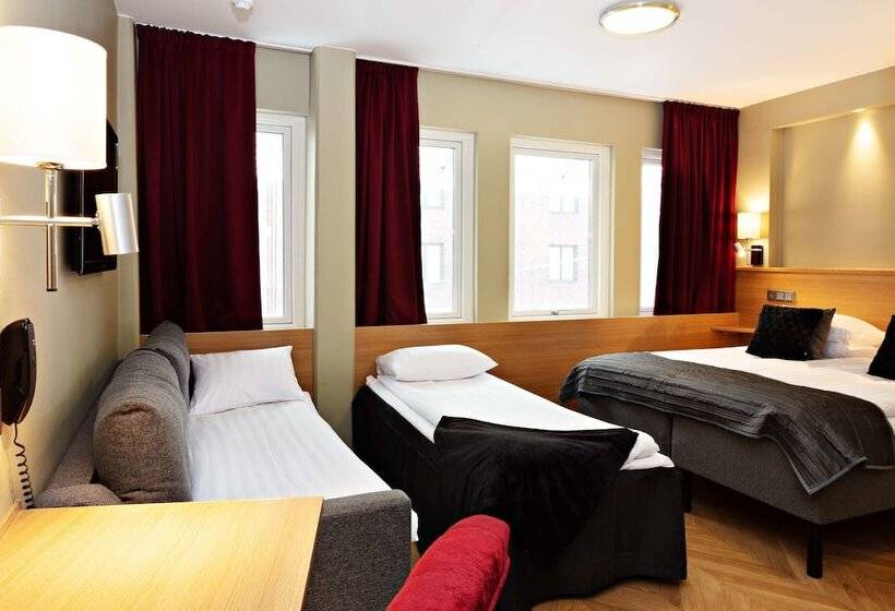 اتاق خانوادگی, Sure Hotel By Best Western Arena