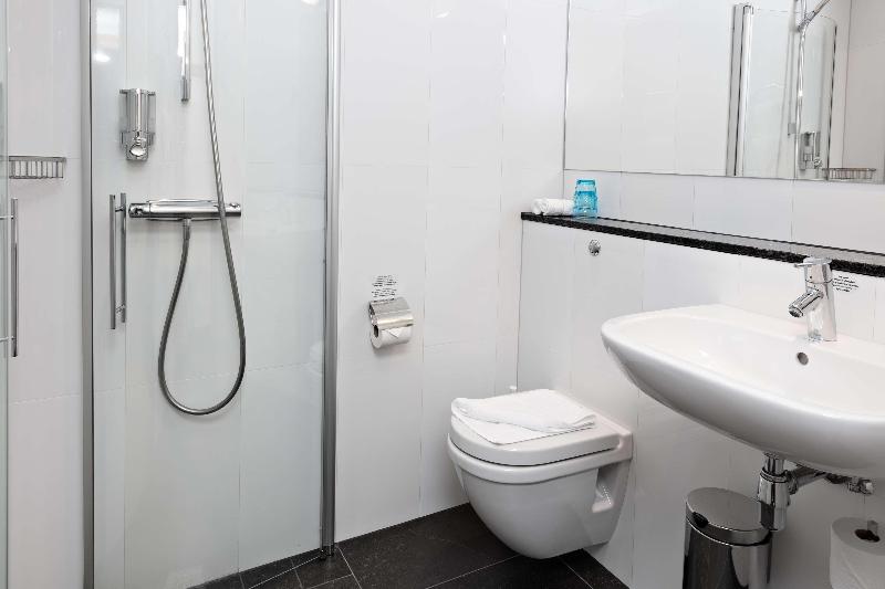 اتاق استاندارد, Sure Hotel By Best Western Arena