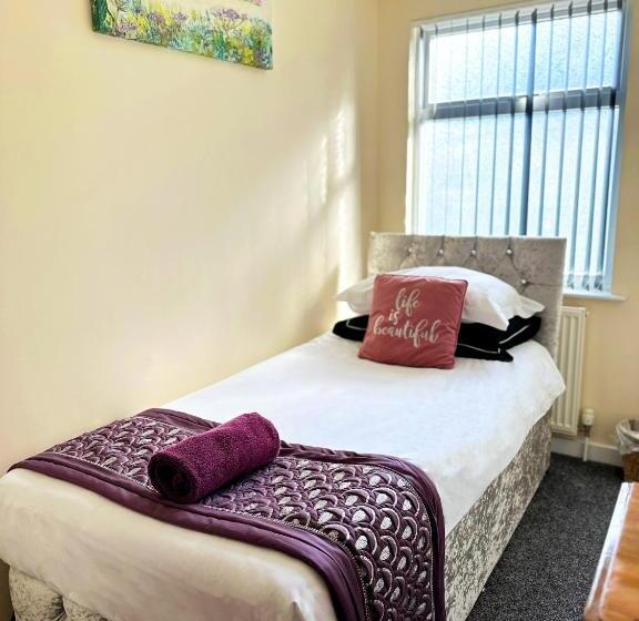Family Suite, The Quies