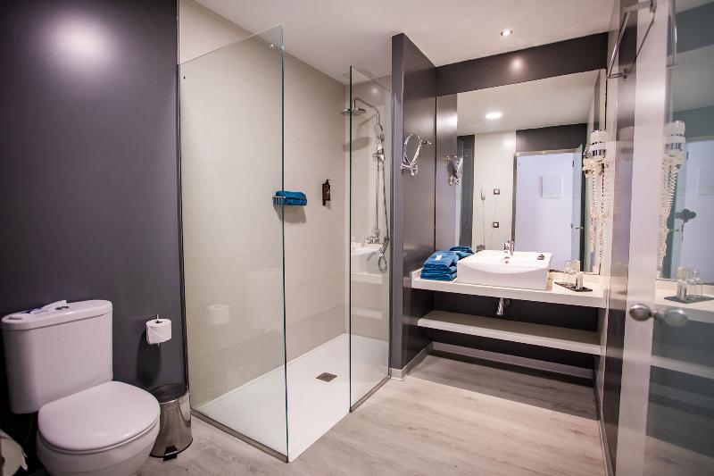 ジュニアスイート, Servatur Casablanca Suites & Spa - Adults Only