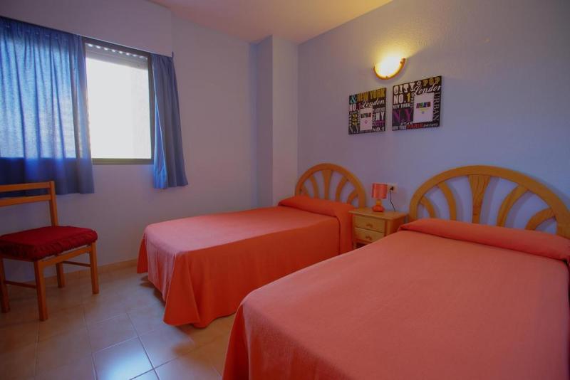 침실 2개 아파트, Apartamentos Paraíso Mar