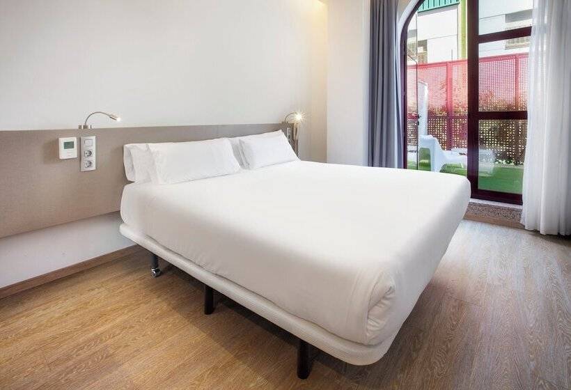 Номер Superior, B&b Hotel Madrid Fuenlabrada