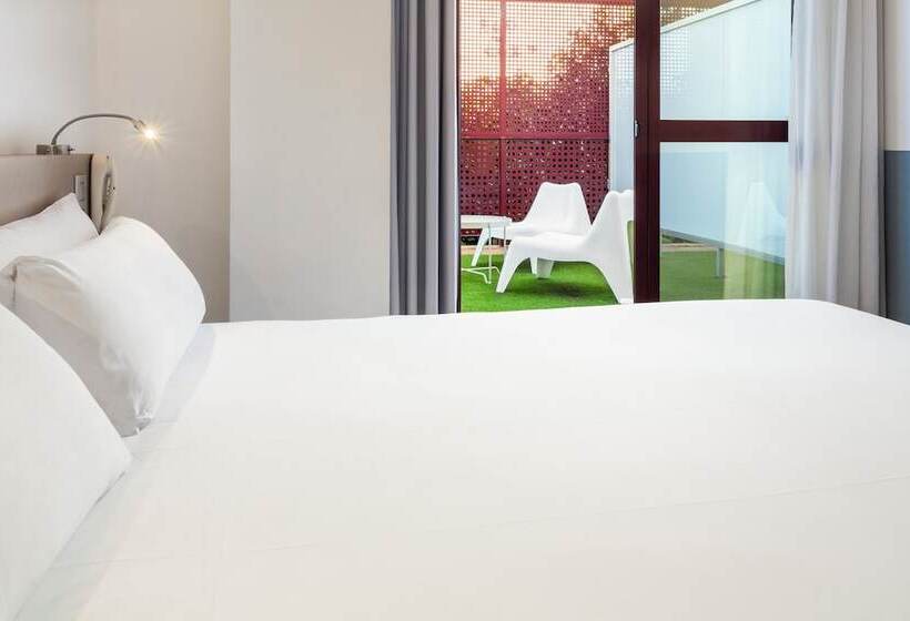 Номер Superior, B&b Hotel Madrid Fuenlabrada