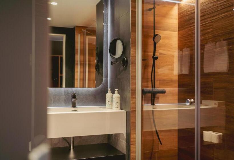 Номер Стандарт, Break Sokos Hotel Tahko